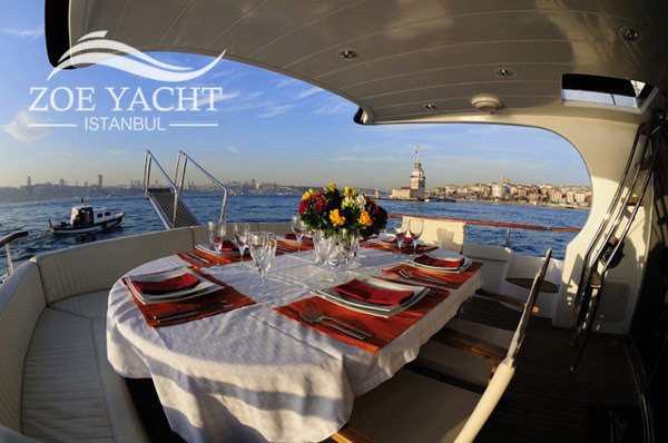 new years day bosphorus lunch cruise in istanbul turkey