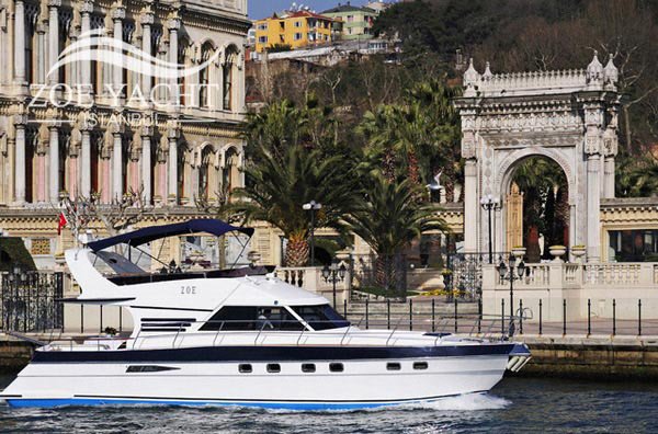 Bosphorus Cruise to Anadolu Kavağı