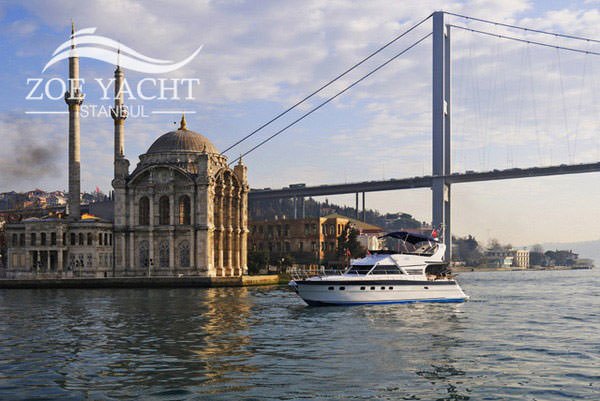istanbul boat cruise