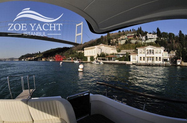 Anadolu Kavagi Bosphorus Black Sea Cruise