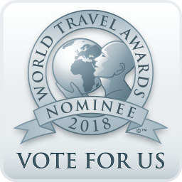 world travel awards vote for us button