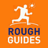 rough guides travel logo